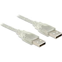 DeLock USB-Kabel USB 2.0 Kabel