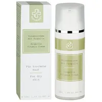 Hagina Vitamincreme mit Propolis 50 ml
