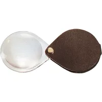 Eschenbach Einschlaglupe Classic 3,5 x D 50 mm