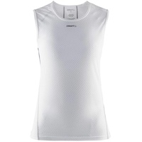 Craft Cool Mesh Superlight Tanktop Damen 900000 white XL