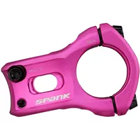 Spank Split, 31.8mm 33mm Pink Fahrradvorbau