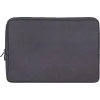 RivaCase® Rivacase 7707 Suzuka ECO Laptop Hülle 17.3 schwarz