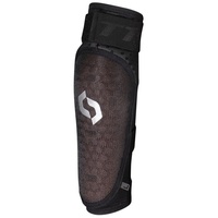 Scott Softcon Junior Kinder Schwarz
