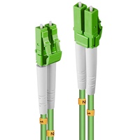 Lindy 46311 Glasfaser LWL Anschlusskabel [1x LC-Stecker - 1x