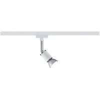 Paulmann URail Schienenspot Pure II Einzelspot GU10 max. 10W