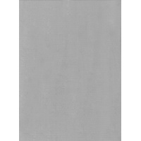 GAH Alberts Alberts Glattblech Aluminium natur 120 x 1,5