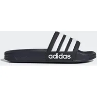 Adidas Shower Adilette Legend Ink / Cloud White /
