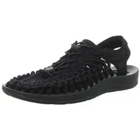 Keen Uneek Herren black/black 42