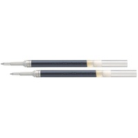Pentel Liquid Gel-Tintenroller-Mine LR7, braun
