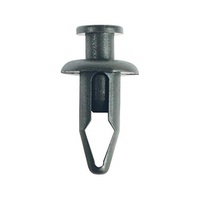 KS Tools Push-Type-Clip für Nissan,50er Pack Ø 8/17,7 mm