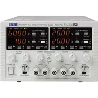 AIM TTI CPX400DP Labornetzgerät, einstellbar 0 - 60 V/DC