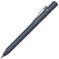 Faber-Castell Kugelschreiber Grip 2011 XB klassik blau