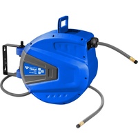 BRILLIANT TOOLS BT161100 Druckluft-Schlauch 15 m 18 bar