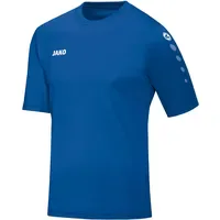 Jako Team Trikot kurzarm Kinder royal 164