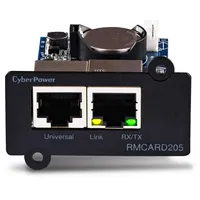CyberPower  CyberPower Fernverwaltungsadapter (RMCARD205)