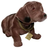 Rakso kunststofferzeugnisse Formula 563014 Wackeldackel (L x B) 30cm