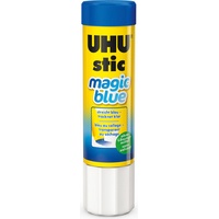 UHU Stic Magic Blue 21 g