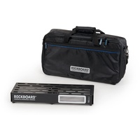 Rockboard Tres 3.1 Pedalboard