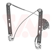 Van Wezel Fensterheber 0646266