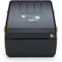 Zebra Technologies Zebra Etikettendrucker Direkt Wärme 203 x 203