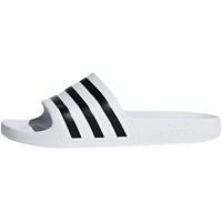 Adidas Adilette Aqua Cloud White / Core Black /