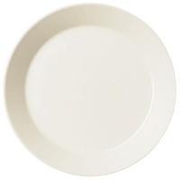 Iittala Teema Teller flach 21 cm white