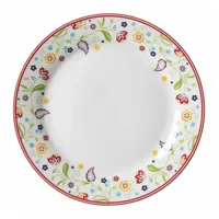 Ritzenhoff & Breker Shanti Doppio Speiseteller 27 cm mehrfarbig
