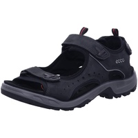 ECCO Offroad Herren schwarz 45
