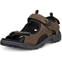 ECCO Offroad Herren nutmeg brown 40