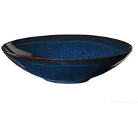 Asa Selection Saisons Gourmetteller 23cm rund midnight blue (27251119)