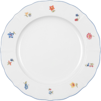 SELTMANN WEIDEN SONATE Nostalgie 34032 Speiseteller 26 cm 6