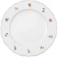 SELTMANN WEIDEN Speiseteller Nostalgie 26 cm Mehrfarbig 2 Stück