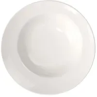 Villeroy & Boch Pastateller Flow 30 cm weiß
