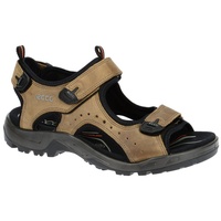 ECCO Offroad Herren nutmeg brown 45