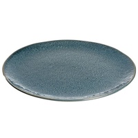 LEONARDO Matera Keramikteller 27 cm blau