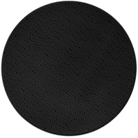 SELTMANN WEIDEN Life Fashion glamorous black 25677 Speiseteller 28cm