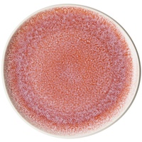 Rosenthal Junto Teller flach 22 cm Rose Quartz