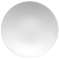 Rosenthal TAC Weiß Suppenteller 24cm (11280-800001-10324)