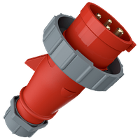 Mennekes 294 Stecker AM-TOP