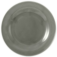 SELTMANN WEIDEN Beat Color Glaze Frühstücksteller 23cm perlgrau (001.751318)