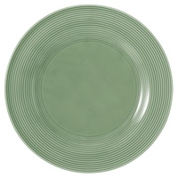 SELTMANN WEIDEN Beat Color Glaze Speiseteller 27.5cm salbeigrün (001.751327)