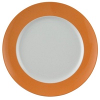 Thomas Sunny Day Colours Speiseteller 27cm Orange