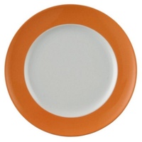 Thomas Sunny Day Colours Frühstücksteller 22cm Orange