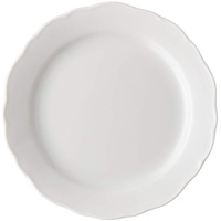 Hutschenreuther Maria Theresia Weiß Frühstücksteller 21cm (02013-800001-10021)
