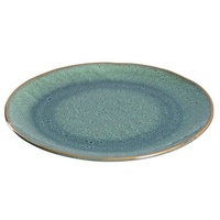 LEONARDO Matera Keramikteller 22,5 cm grün