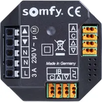 SOMFY animeo IB+ 1 AC MoCo IWM 1860328