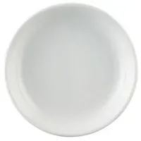 Thomas Suppenteller 22 cm weiß 4er Set