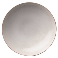 Asa Selection Saisons Gourmetteller 23cm rund sand (27251107)