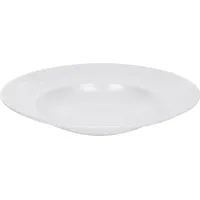 CreaTable Pastateller Olive 30cm weiss, Teller, Weiss