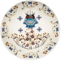 Iittala Taika Teller 20 cm, weiß
